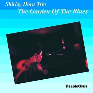 Shirley Horn - Garden of the Blues  CD